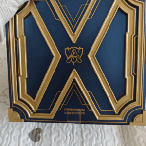 "League of Legends" Oppo Find X2 5G Global Google Android 8+256GB Package Mobile phones and all accessories - Image 2