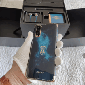 "League of Legends" Oppo Find X2 5G Global Google Android 8+256GB Package Mobile phones and all accessories - Image 7