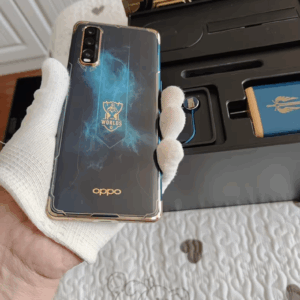 "League of Legends" Oppo Find X2 5G Global Google Android 8+256GB Package Mobile phones and all accessories - Image 8