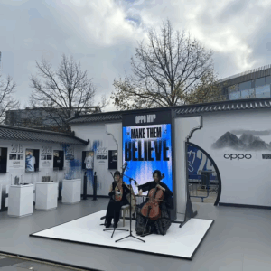 "League of Legends" Oppo Find X2 5G Global Google Android 8+256GB Package Mobile phones and all accessories - Image 9