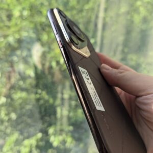 Huawei Pura 70 Ultra 6.8" 50MP 512GB 16GB RAM Kirin 9010 HarmonyOS Google play Storage 16+512G color Brown - Image 5