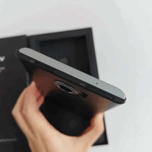 BlackBerry Priv STV100-4, STV100-3, STV100-1, V100 5.4in 18MP 32GB Android Phone Color Black - Image 11
