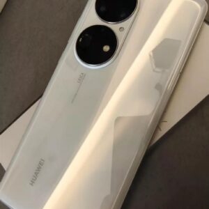 Huawei P50 Pro 6.6" 50MP 512G Snapdragon 888 4G HarmonyOS Google play Colors colors please note Storage 256GB