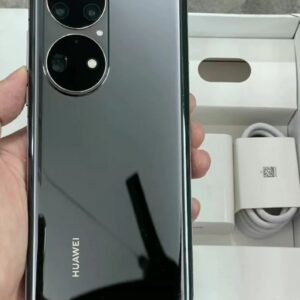 Huawei P50 Pro 6.6" 50MP 512G Snapdragon 888 4G HarmonyOS Google play Colors colors please note Storage 256GB - Image 4