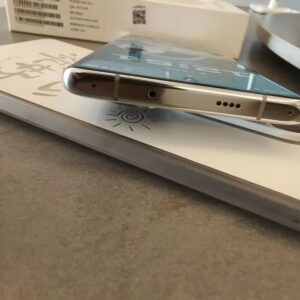 Huawei P50 Pro 6.6" 50MP 512G Snapdragon 888 4G HarmonyOS Google play Colors colors please note Storage 256GB - Image 7
