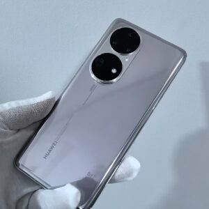 Huawei P50 Pro 6.6" 50MP 512G Snapdragon 888 4G HarmonyOS Google play Colors colors please note Storage 256GB - Image 8