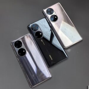 Huawei P50 Pro 6.6" 50MP 512G Snapdragon 888 4G HarmonyOS Google play Colors colors please note Storage 256GB - Image 9