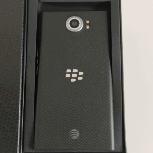 BlackBerry Priv STV100-4, STV100-3, STV100-1, V100 5.4in 18MP 32GB Android Phone Color Black - Image 12