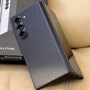 New Samsung Galaxy Z Fold6 12+1TB Global unlocked Foldable 120HｚOriginal storage 12Ｇ＋256GB Colour color please note - Image 6