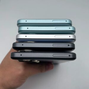 Huawei nova 11i 6.8" 48MP Snapdragon 680 4G Global Harmony OS Google play couleurs Veuillez noter la couleur dont vous avez besoin Stockage 128Go 8Go RAM - Image 2