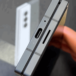 New Samsung Galaxy Z Fold6 12+1TB Global unlocked Foldable 120HｚOriginal storage 12Ｇ＋256GB Colour color please note - Image 7