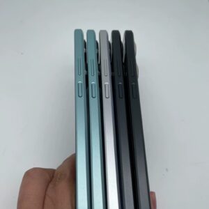 Huawei nova 11i 6.8" 48MP Snapdragon 680 4G Global Harmony OS Google play couleurs Veuillez noter la couleur dont vous avez besoin Stockage 128Go 8Go RAM - Image 3