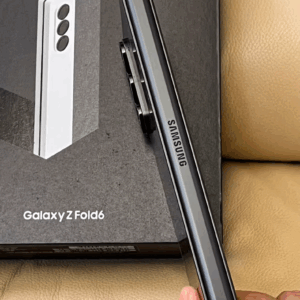 New Samsung Galaxy Z Fold6 12+1TB Global unlocked Foldable 120HｚOriginal storage 12Ｇ＋256GB Colour color please note - Image 8