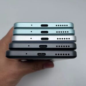 Huawei nova 11i 6.8" 48MP Snapdragon 680 4G Global Harmony OS Google play couleurs Veuillez noter la couleur dont vous avez besoin Stockage 128Go 8Go RAM - Image 4