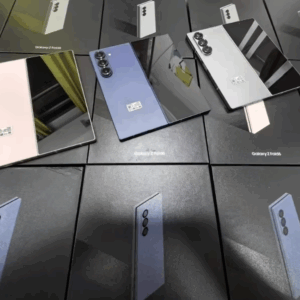 New Samsung Galaxy Z Fold6 12+1TB Global unlocked Foldable 120HｚOriginal storage 12Ｇ＋256GB Colour color please note - Image 11