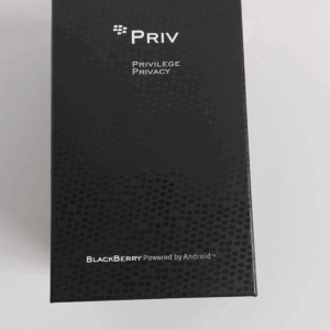 BlackBerry Priv STV100-4, STV100-3, STV100-1, V100 5.4in 18MP 32GB Android Phone Color Black - Image 13