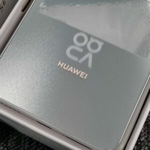 Huawei nova 10 SE (BNE-LX1) - 256 GB 8GB RAM - Black Silver Green (Unlocked) Color Black - Image 13