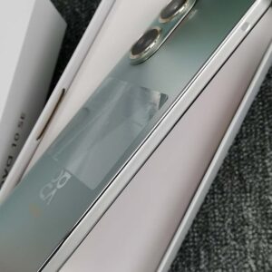 Huawei nova 10 SE (BNE-LX1) - 256 GB 8GB RAM - Black Silver Green (Unlocked) Color Black - Image 15