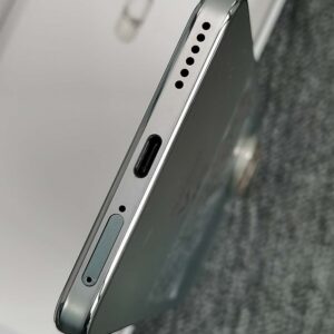 Huawei nova 10 SE (BNE-LX1) - 256 GB 8GB RAM - Black Silver Green (Unlocked) Color Black - Image 16