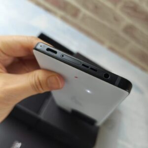 Asus ROG Phone 9 5G Qualcomm Snapdragon 8 Elite Android unlocked Google storage 256GB 12GB RAM colors Phantom Black - Image 5