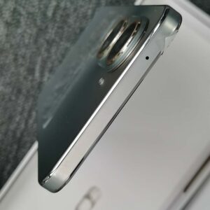 Huawei nova 10 SE (BNE-LX1) - 256 GB 8GB RAM - Black Silver Green (Unlocked) Color Black - Image 17