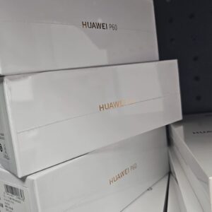 New Huawei P60 HarmonyOS Support Google 5G Storage 8+256GB Color Please note the color - Image 2