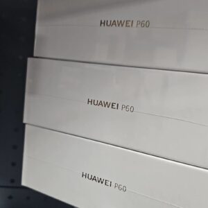 New Huawei P60 HarmonyOS Support Google 5G Storage 8+256GB Color Please note the color - Image 4