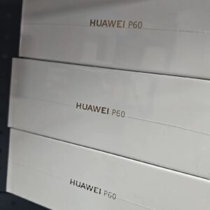 New Huawei P60 HarmonyOS Support Google 5G Storage 8+256GB Color Please note the color - Image 5