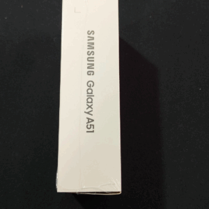 Original Samsung Galaxy A51 4G A515F 128GB 6.5in 48MP Camera Unlocked Android Storage 128GB Color Black - Image 9