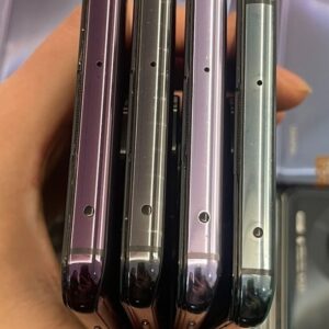 Huawei Mate 30 4G 5G 6.62" 40MP 8+256GB Unlocked HarmonyOS Google Play storage 8+128GB version 4G colors Please indicate the color you require - Image 2