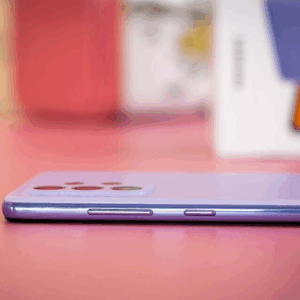 Samsung Galaxy A52 4G SM-A525F, SM-A525F/DS 6.5" 64MP 128GB Android Phone Storage 128GB - Image 8