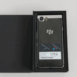 BlackBerry Keyone K1 BBB100-1 BBB100-3 BBB100-4 32/64GB 4.5in 12MP Android Phone Storage 32GB Color Black - Image 2