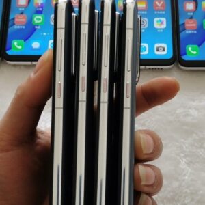 Huawei P40 5G Android 10 6.1 "50MP 128GB/256GB - No fingerprint - No box storage 8+128GB colors Please note the color you want - Image 2