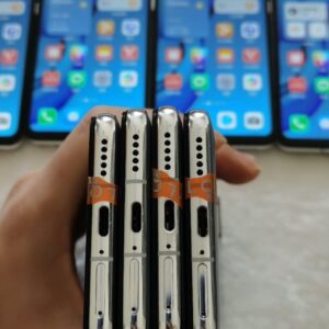Huawei P40 5G Android 10 6.1 "50MP 128GB/256GB - No fingerprint - No box storage 8+128GB colors Please note the color you want - Image 3