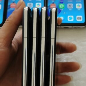 Huawei P40 5G Android 10 6.1 "50MP 128GB/256GB - No fingerprint - No box storage 8+128GB colors Please note the color you want - Image 4