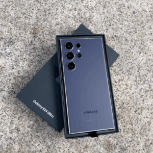 Samsung Galaxy S24 Ultra  SM-S928U 12RAM 1TB 480Hz unlocked Full network connect Storage 12G+256GB Color Please note what color you need - Image 6