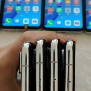Huawei P40 5G Android 10 6.1 "50MP 128GB/256GB - No fingerprint - No box storage 8+128GB colors Please note the color you want - Image 5