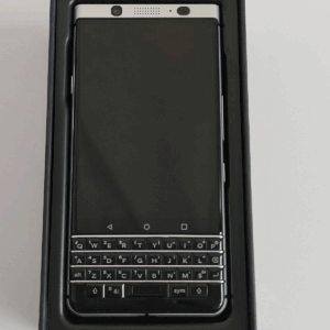 BlackBerry Keyone K1 BBB100-1 BBB100-3 BBB100-4 32/64GB 4.5in 12MP Android Phone Storage 32GB Color Black - Image 3