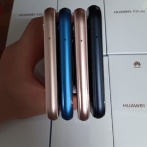 Huawei P20 lite 64/ 128GB Dual SIM Global Version Unlocked Smartphone New Sealed Color Black storage 4GB+64GB - Image 5