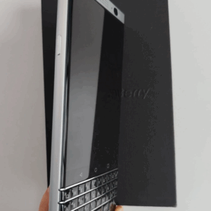 BlackBerry Keyone K1 BBB100-1 BBB100-3 BBB100-4 32/64GB 4.5in 12MP Android Phone Storage 32GB Color Black - Image 4