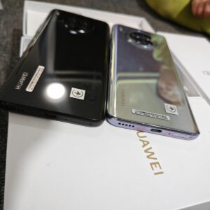 Huawei nova 8i 6.67" 64MP 128GB Android 10, EMUI 11 smartphone all colors colour Moonlight Silver binding phone+charger - Image 3