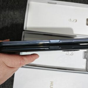 Huawei nova 8i 6.67" 64MP 128GB Android 10, EMUI 11 smartphone all colors colour Moonlight Silver binding phone+charger - Image 4