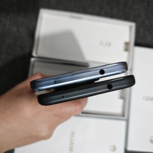 Huawei nova 8i 6.67" 64MP 128GB Android 10, EMUI 11 smartphone all colors colour Moonlight Silver binding phone+charger - Image 5