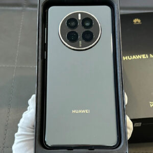 Original Huawei Mate 50E 4G 128/256GB Snapdragon 6.7in 50MP HarmonyOS Google Storage 8+256GB colors Purple