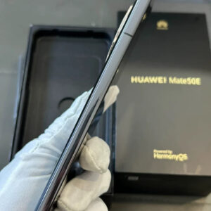 Original Huawei Mate 50E 4G 128/256GB Snapdragon 6.7in 50MP HarmonyOS Google Storage 8+256GB colors silver - Image 5