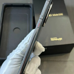 Original Huawei Mate 50E 4G 128/256GB Snapdragon 6.7in 50MP HarmonyOS Google Storage 8+256GB colors silver - Image 6