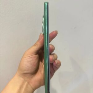 Huawei nova 11 Ultra 4G 6.78in 50MP 512GB 8GB RAM HarmonyOS Google play Color Green Storage Capacity 512GB - Image 3