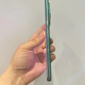 Huawei nova 11 Ultra 4G 6.78in 50MP 512GB 8GB RAM HarmonyOS Google play Color Green Storage Capacity 512GB - Image 4