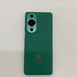 Huawei Nova 11 pro 4G GOA-AL80 8+256GB 6.78in HarmonyOS Color Random Color Storage Capacity 8+256GB