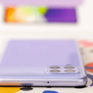 Samsung Galaxy A22 4G Dual SIM SM-A225F/DS 6+128GB Android Storage 64GB - Image 9
